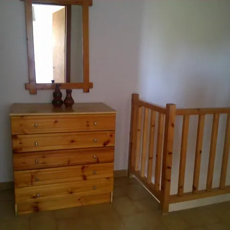 Villa Nikiti Apartament Nikiti (Sithonia)