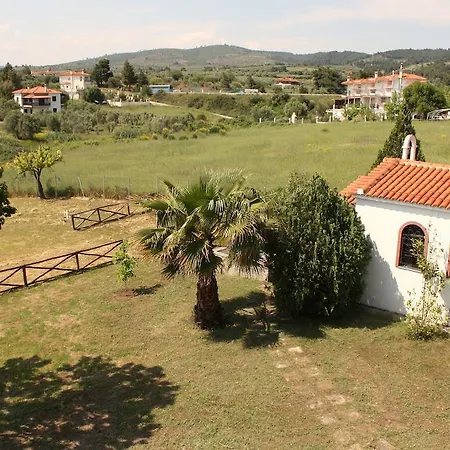 Villa Nikiti Nikiti (Sithonia)