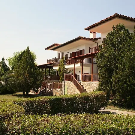 Villa Nikiti