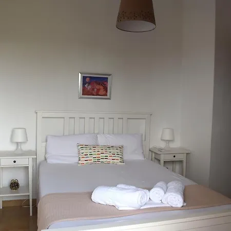 Apartament Villa Nikiti Nikiti (Sithonia)