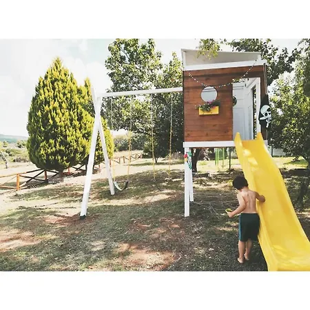 Villa Nikiti * Nikiti (Sithonia)