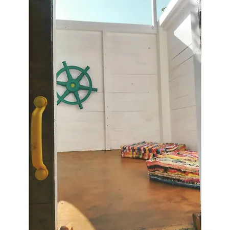 Apartament Villa Nikiti