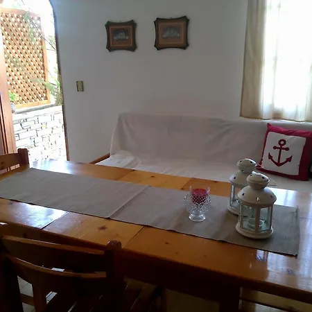 Βίλα Νικήτη Διαμέρισμα Νικήτη