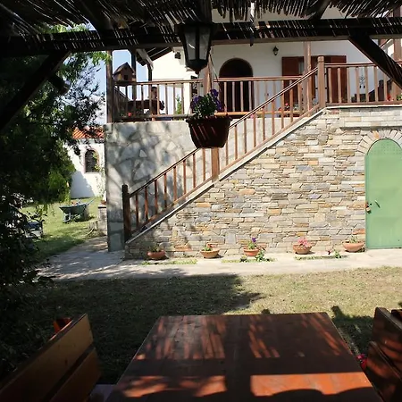 Apartment Villa Nikiti