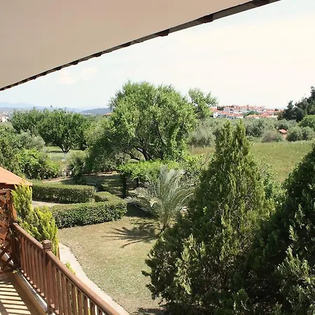 Apartment Villa Nikiti
