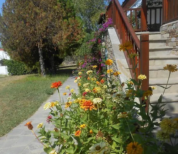 Villa Nikiti ニキティ