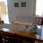 Villa Nikiti 아파트 니키티