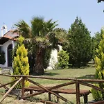 아파트 Villa Nikiti 니키티
