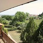아파트 Villa Nikiti