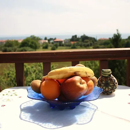 Villa Nikiti Apartamento *