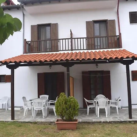 Villa Nikiti Nikiti (Sithonia)