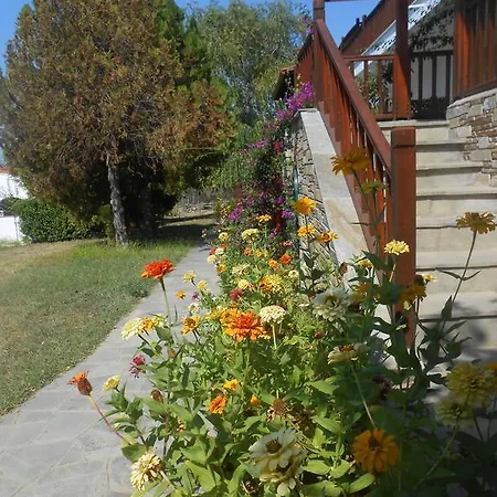 Villa Nikiti Nikiti (Sithonia)