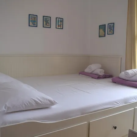 Apartamento Villa Nikiti Nikiti (Sithonia)