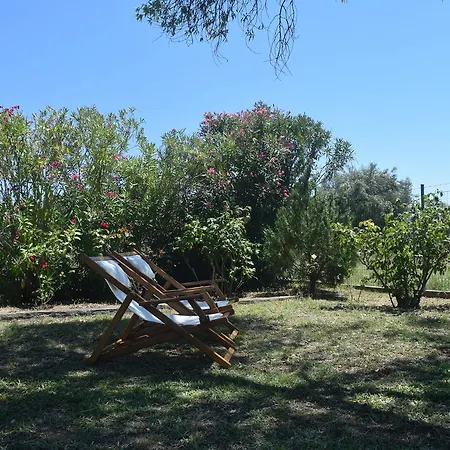 Villa Nikiti Apartamento Nikiti (Sithonia)